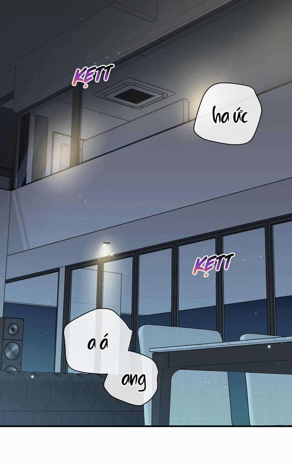 Trong Đôi Mắt Em 16 trang 1