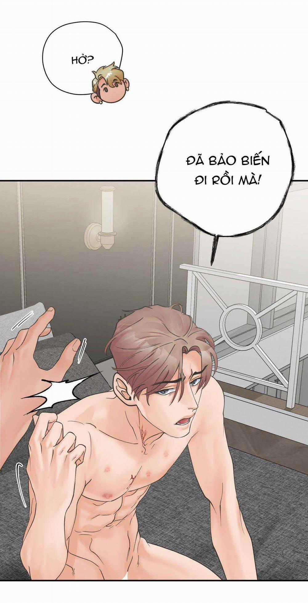 Trong Đôi Mắt Em 16 trang 36