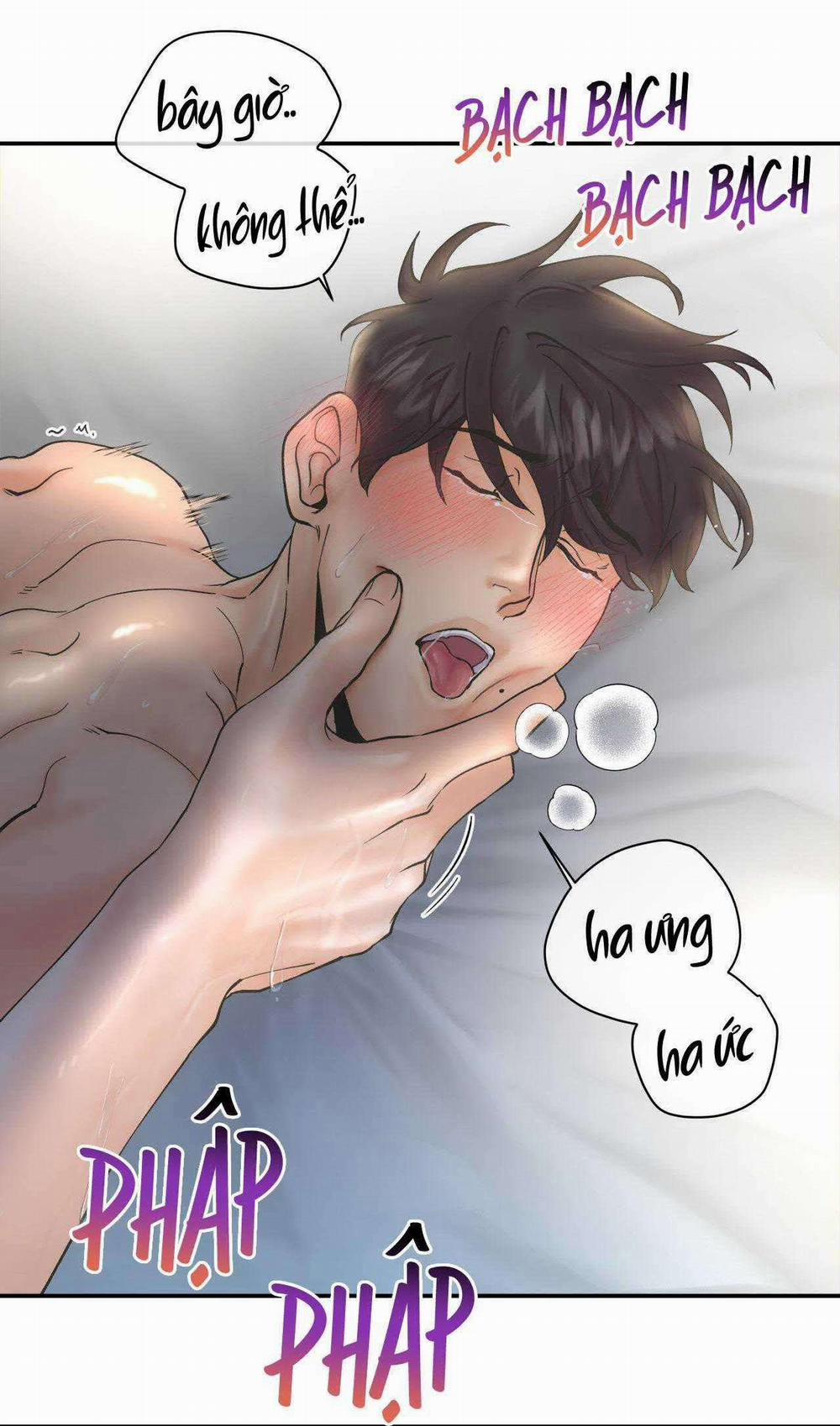 Trong Đôi Mắt Em 16 trang 7