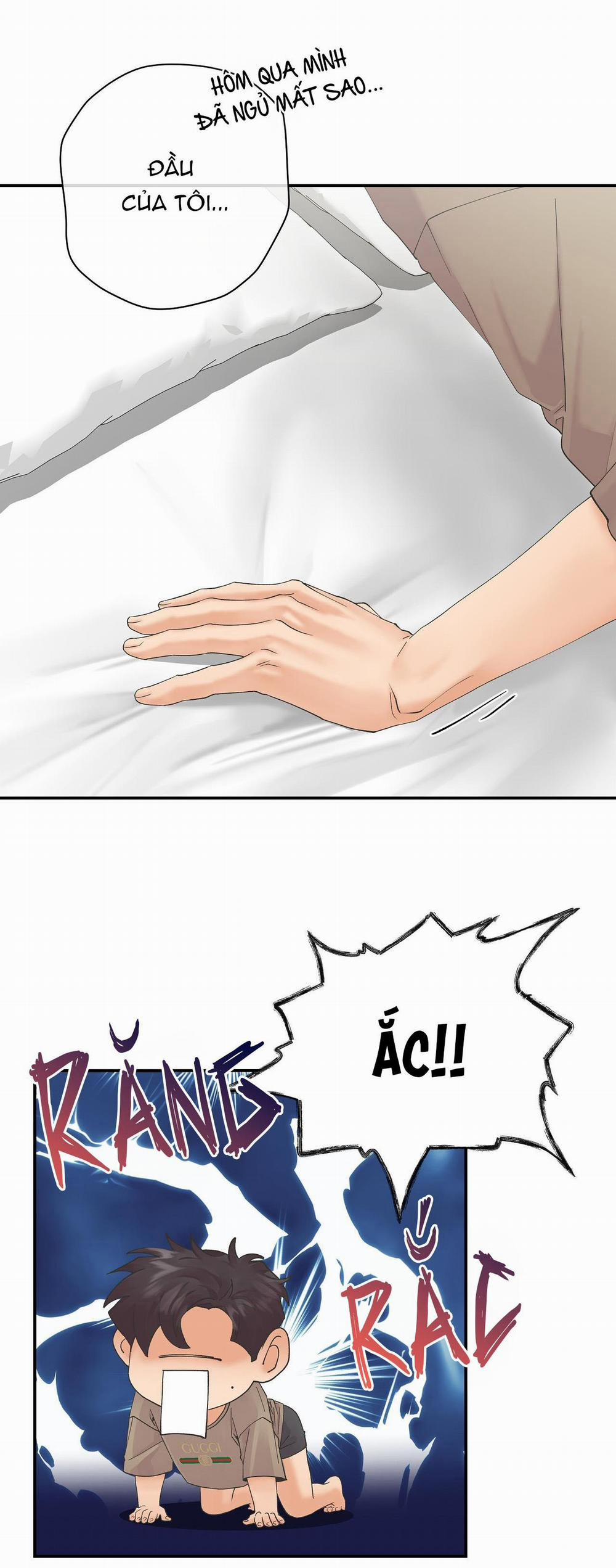 Trong Đôi Mắt Em 17 trang 2