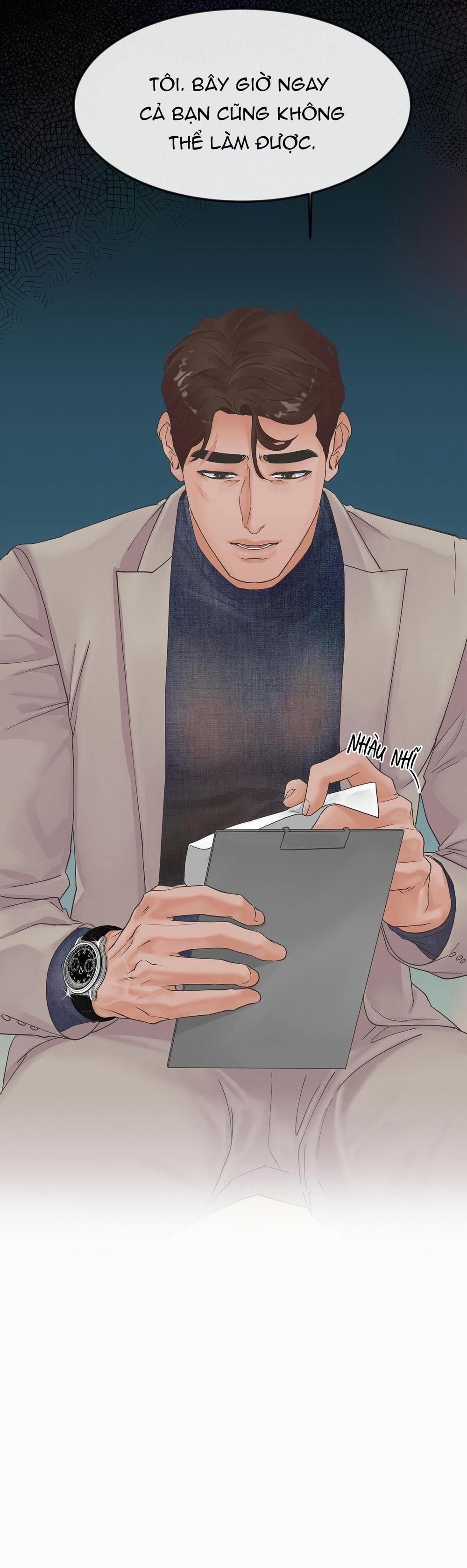 Trong Đôi Mắt Em 17 trang 31