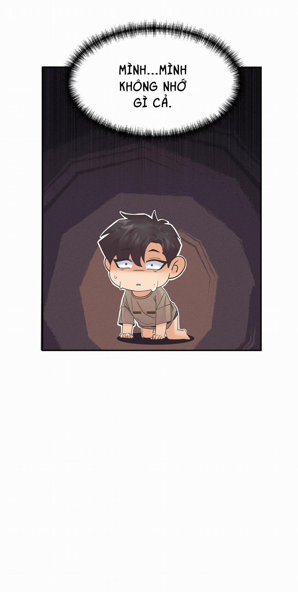 Trong Đôi Mắt Em 17 trang 6