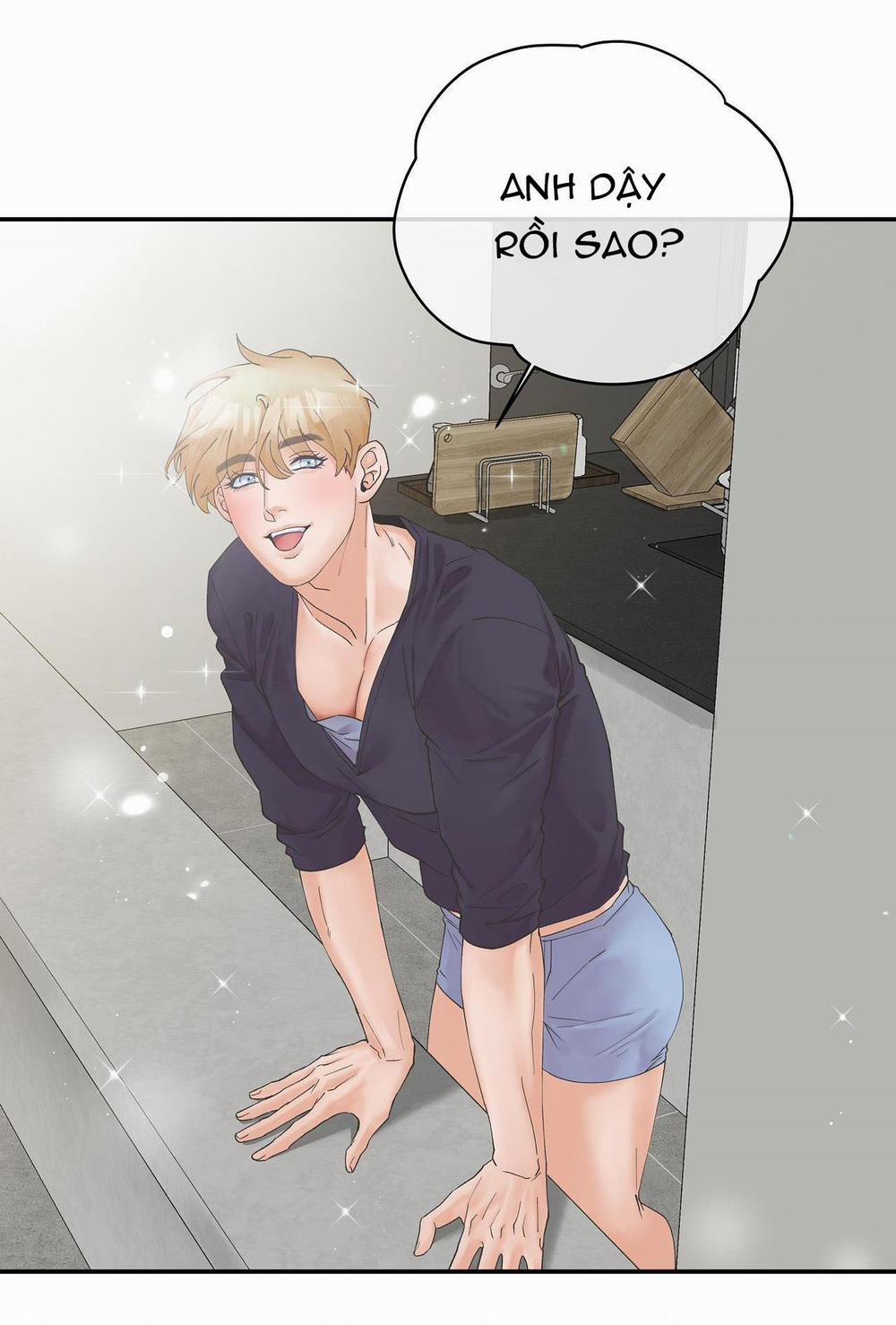 Trong Đôi Mắt Em 17 trang 9