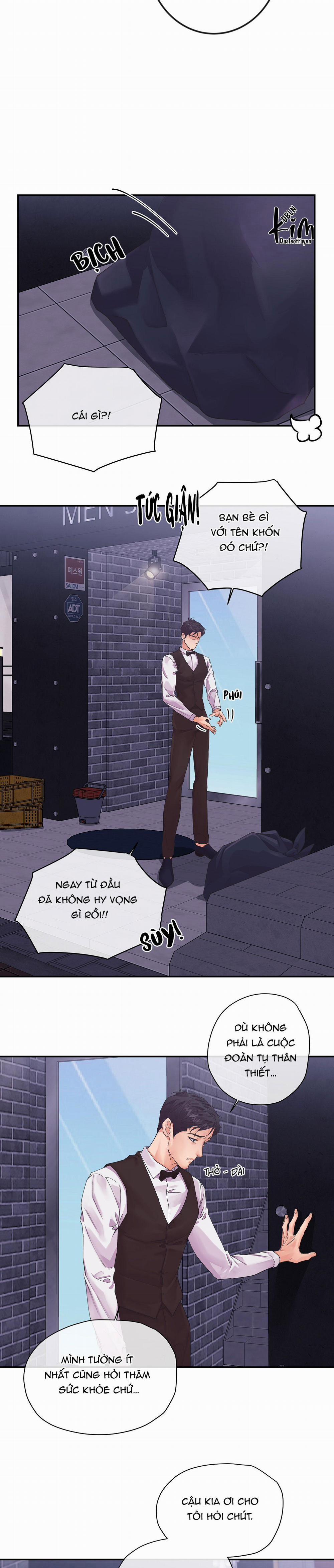 Trong Đôi Mắt Em 2 trang 15