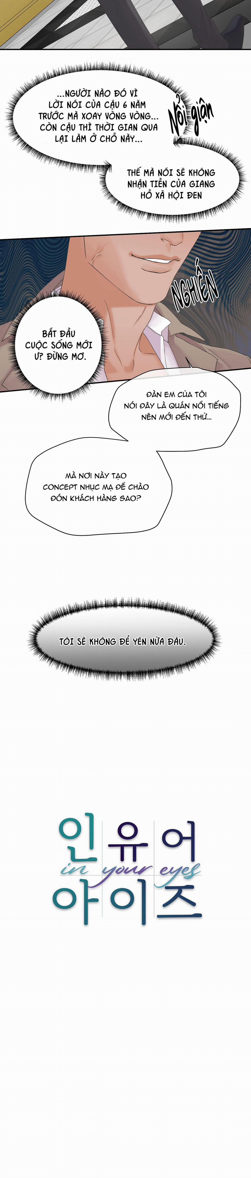 Trong Đôi Mắt Em 2 trang 5