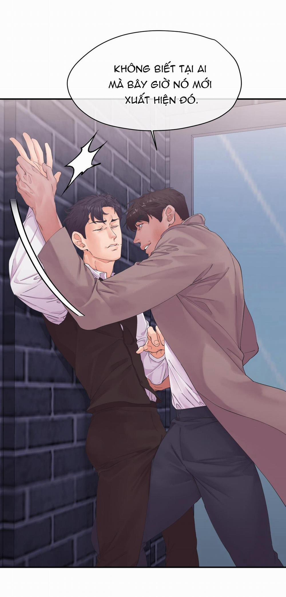 Trong Đôi Mắt Em 3 trang 2