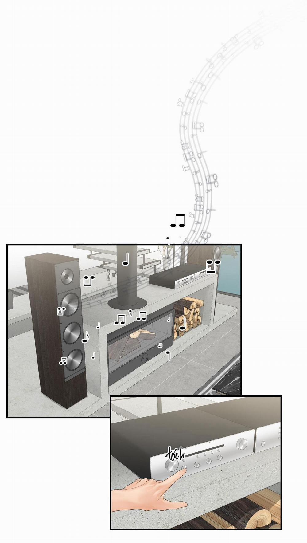 Trong Đôi Mắt Em 3 trang 24