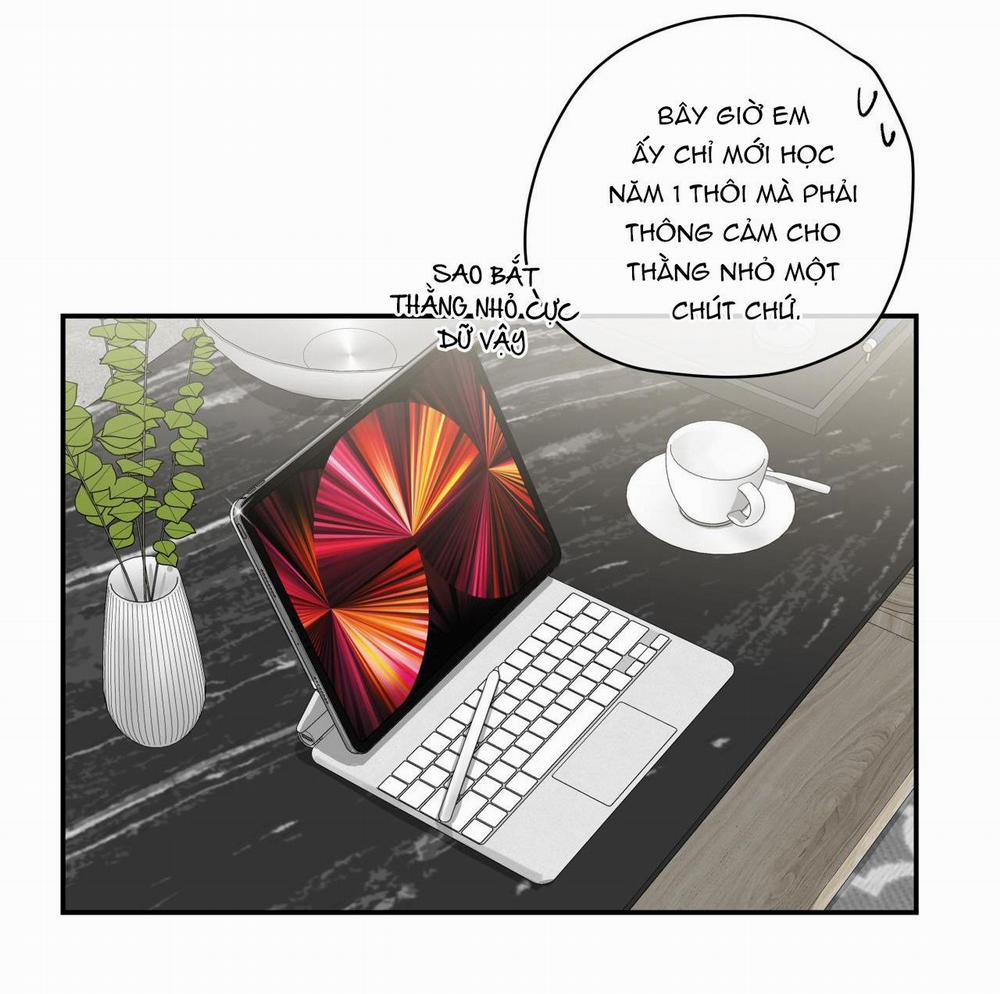 Trong Đôi Mắt Em 3 trang 26