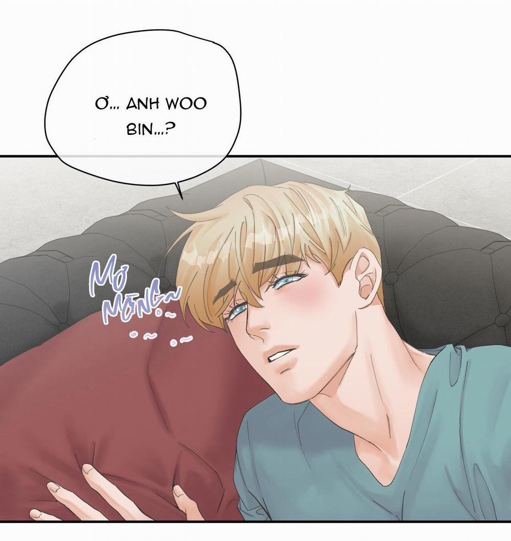 Trong Đôi Mắt Em 3 trang 28