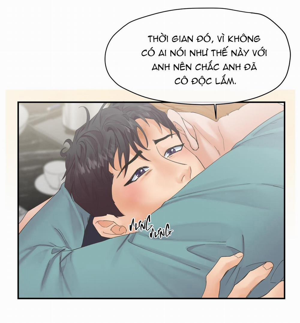 Trong Đôi Mắt Em 3 trang 32