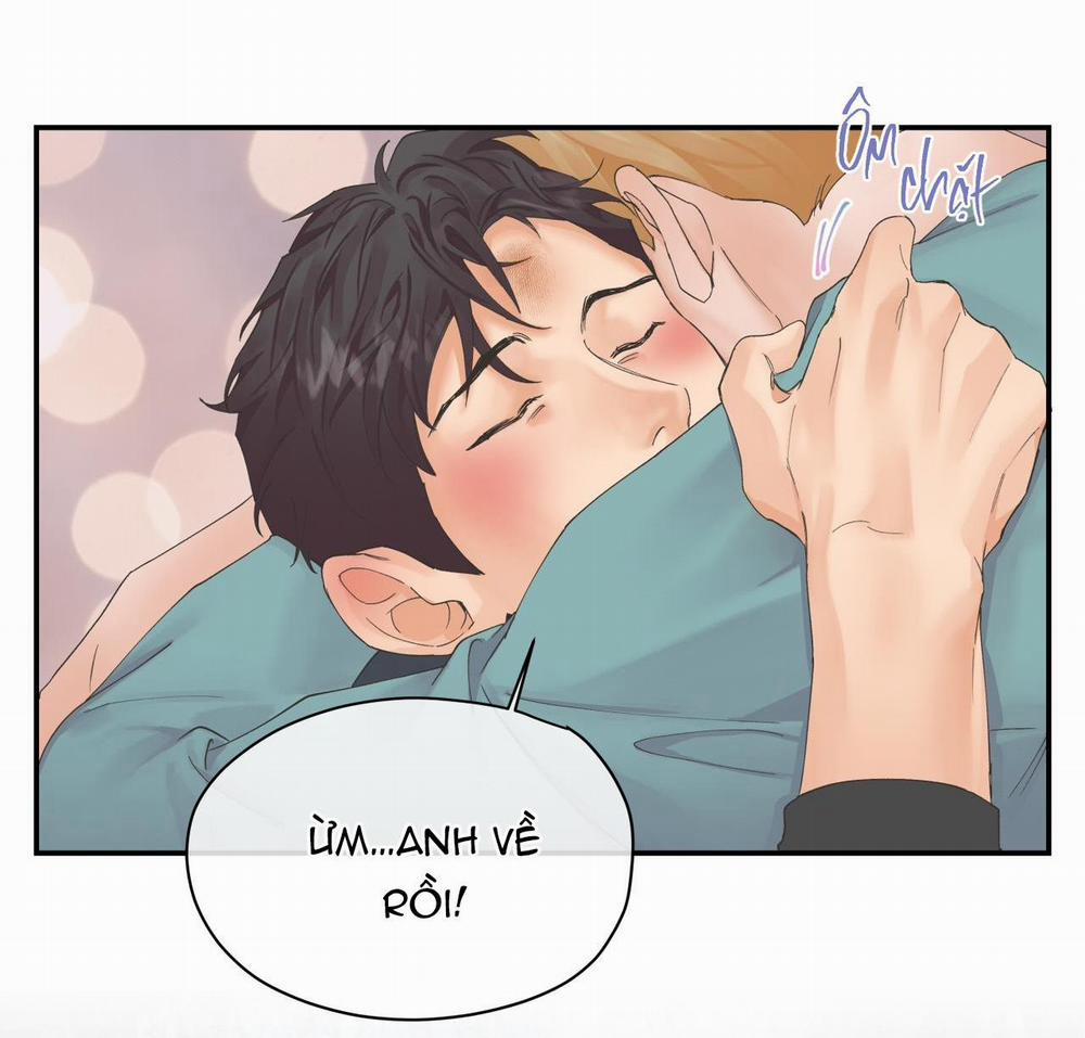 Trong Đôi Mắt Em 3 trang 33