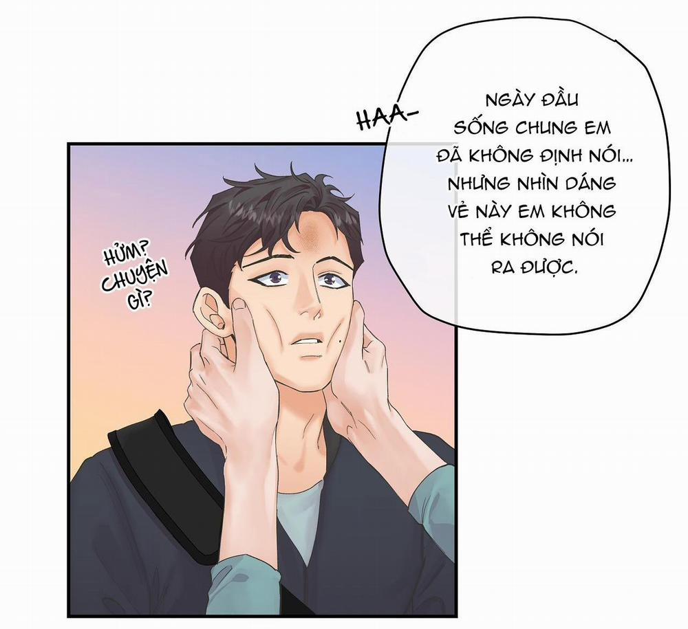 Trong Đôi Mắt Em 3 trang 37