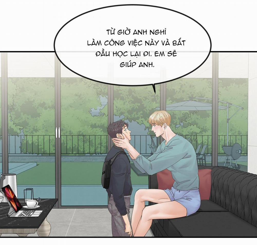 Trong Đôi Mắt Em 3 trang 38