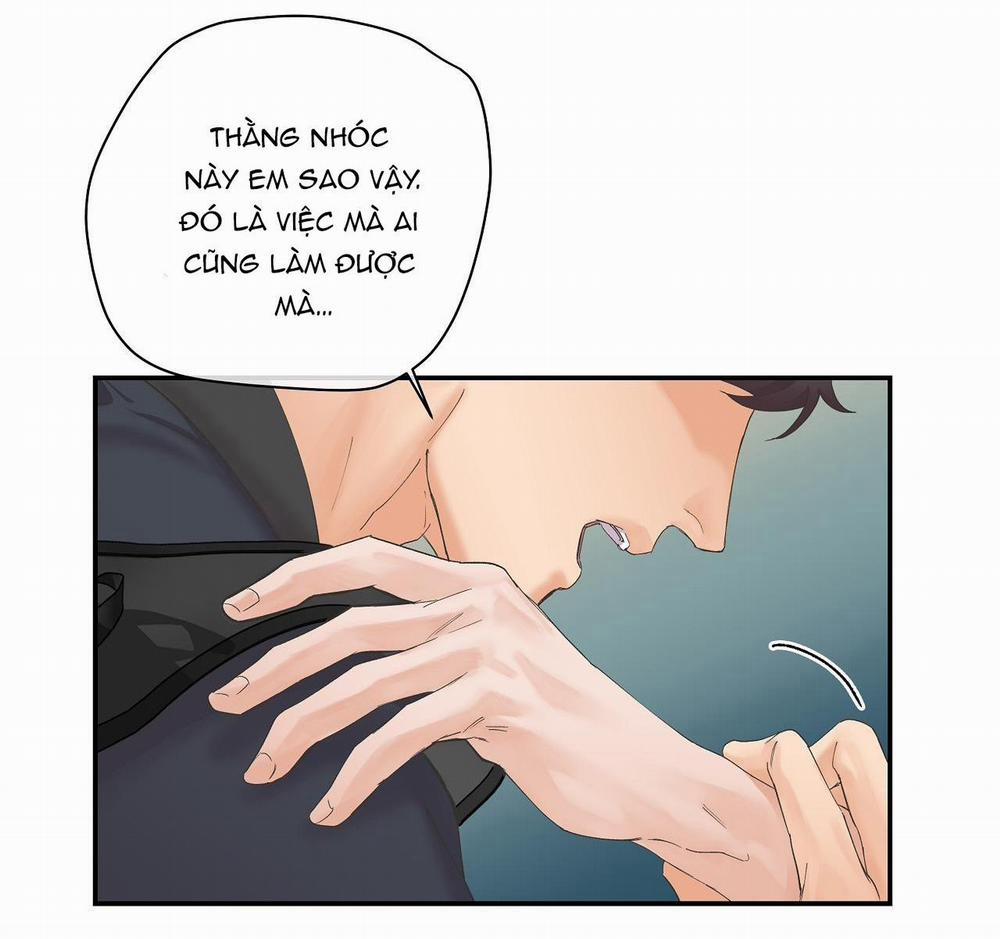 Trong Đôi Mắt Em 3 trang 40