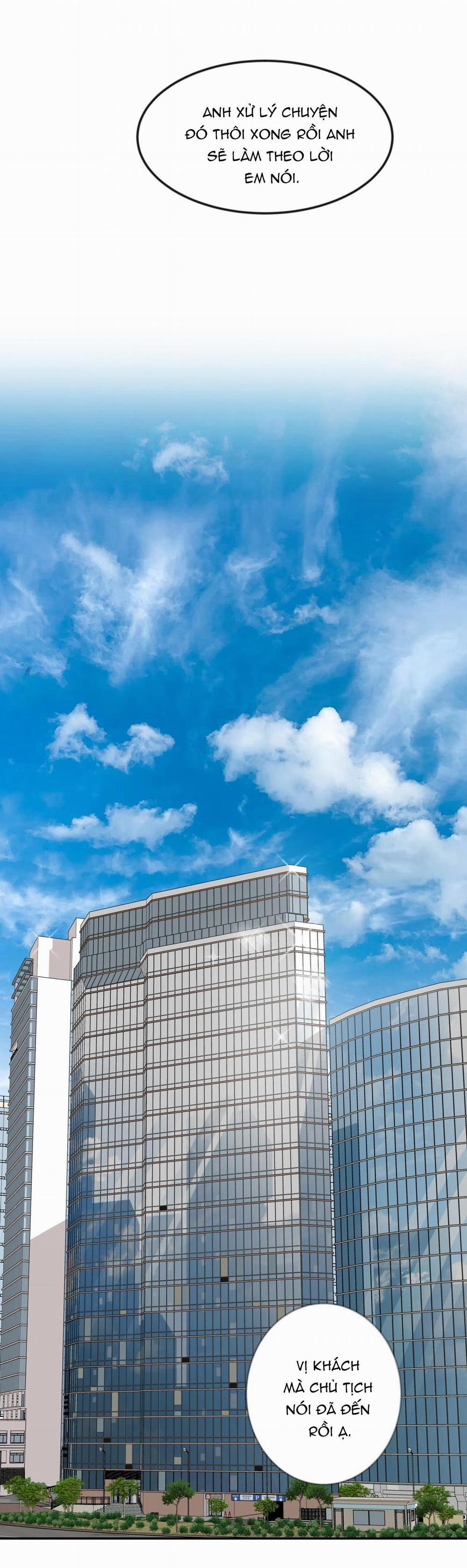 Trong Đôi Mắt Em 3 trang 45