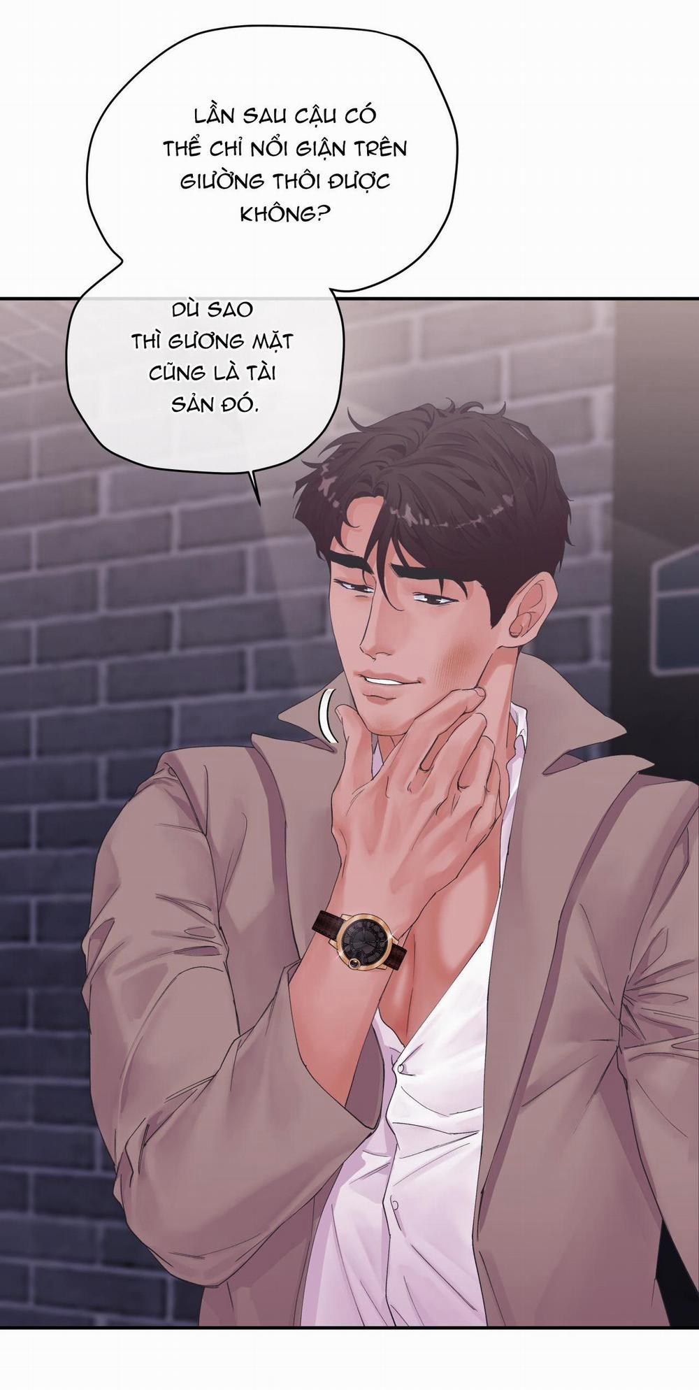 Trong Đôi Mắt Em 3 trang 6