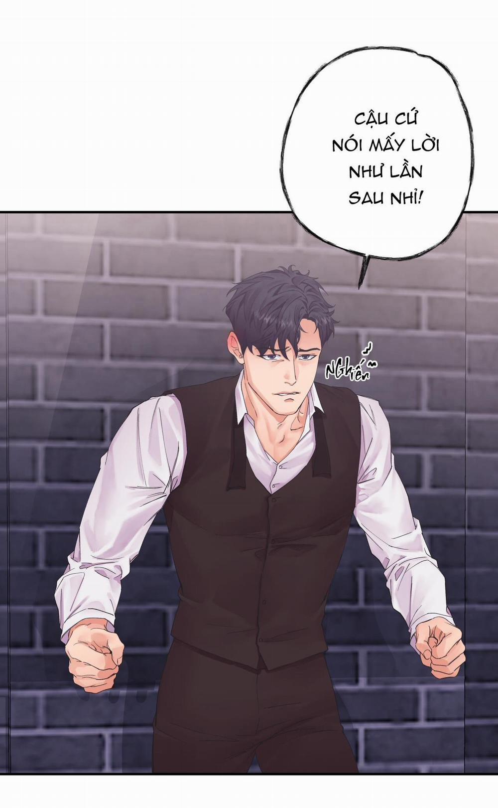 Trong Đôi Mắt Em 3 trang 7