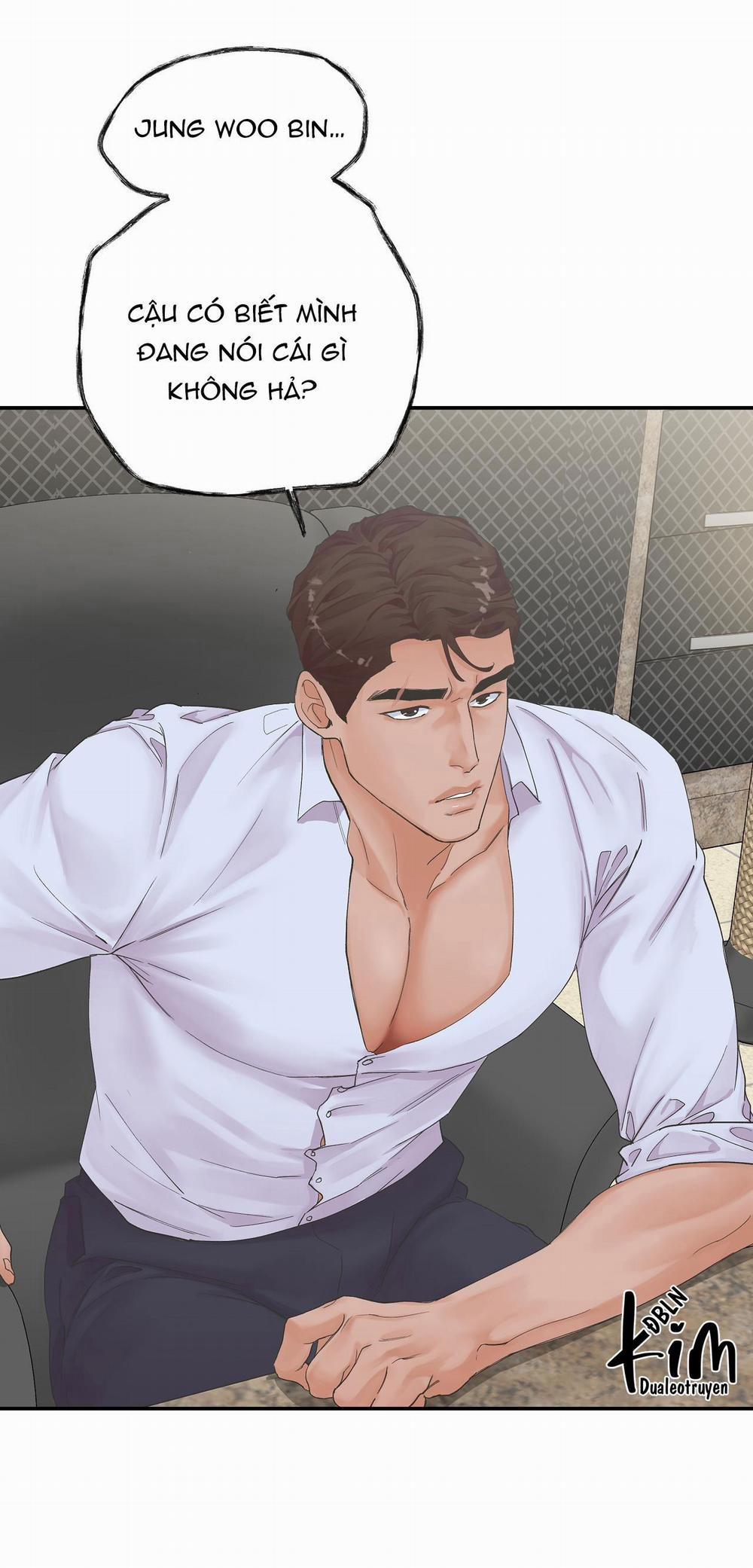 Trong Đôi Mắt Em 4 trang 0