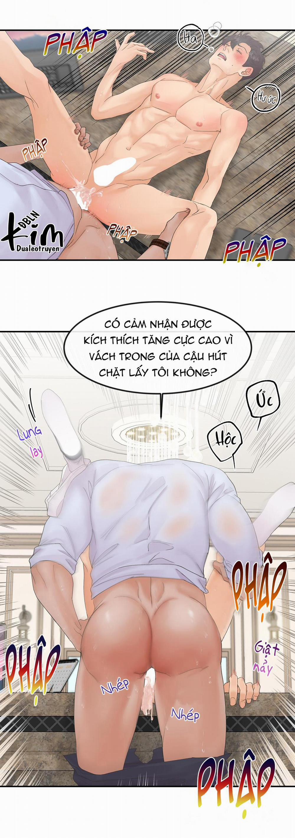 Trong Đôi Mắt Em 5 trang 21