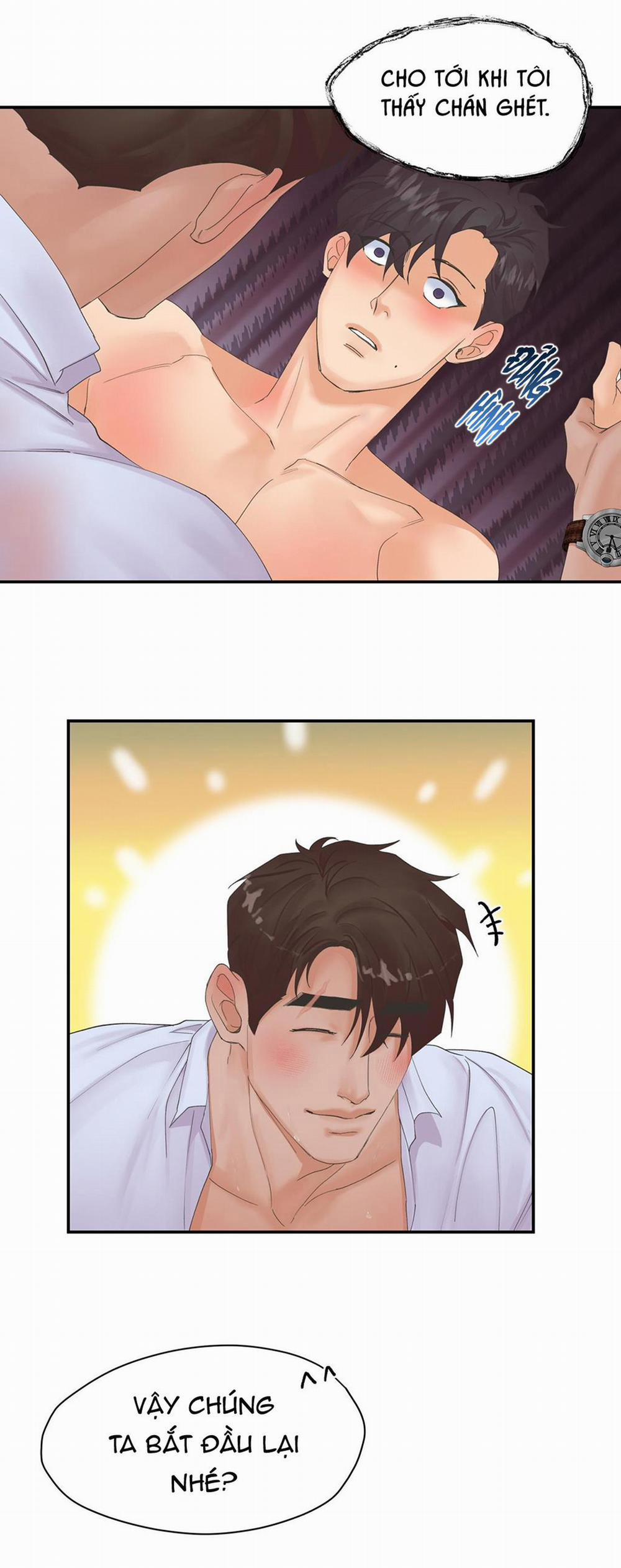 Trong Đôi Mắt Em 5 trang 28