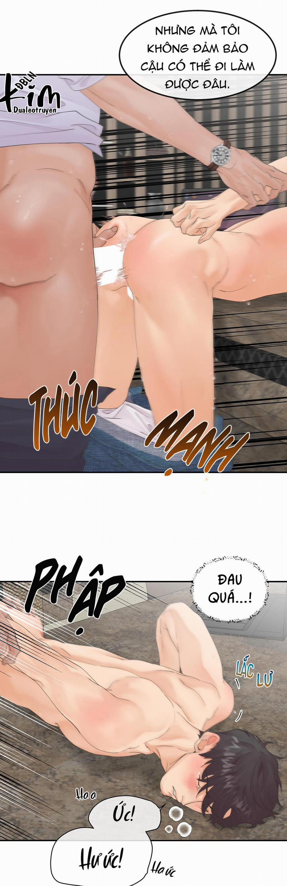 Trong Đôi Mắt Em 5 trang 7