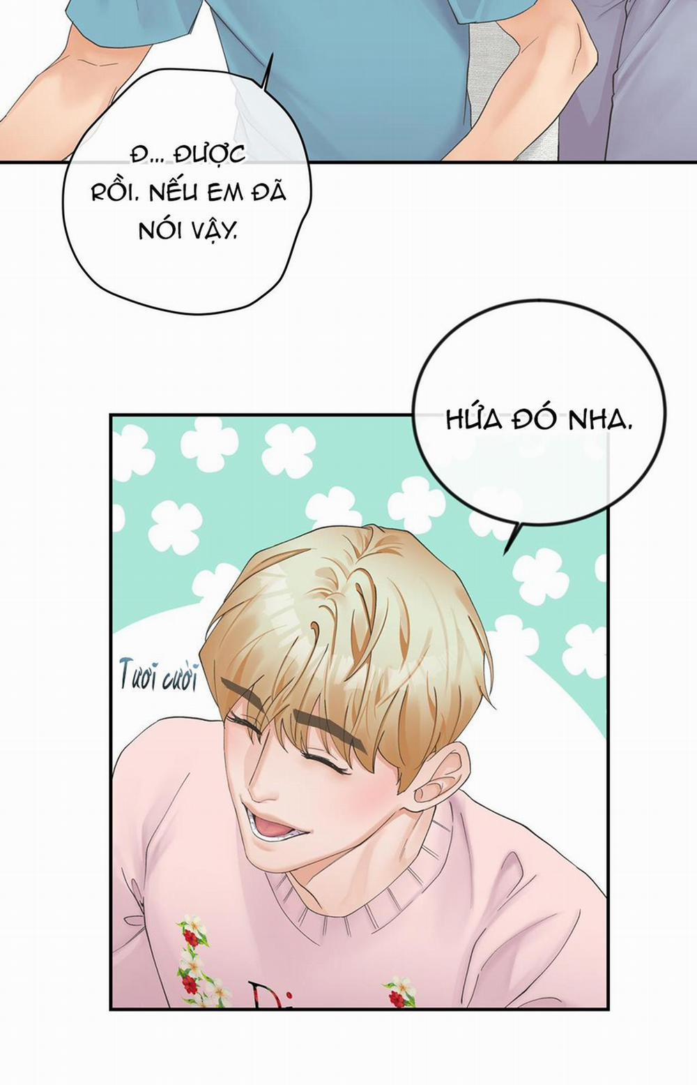 Trong Đôi Mắt Em 7 trang 23