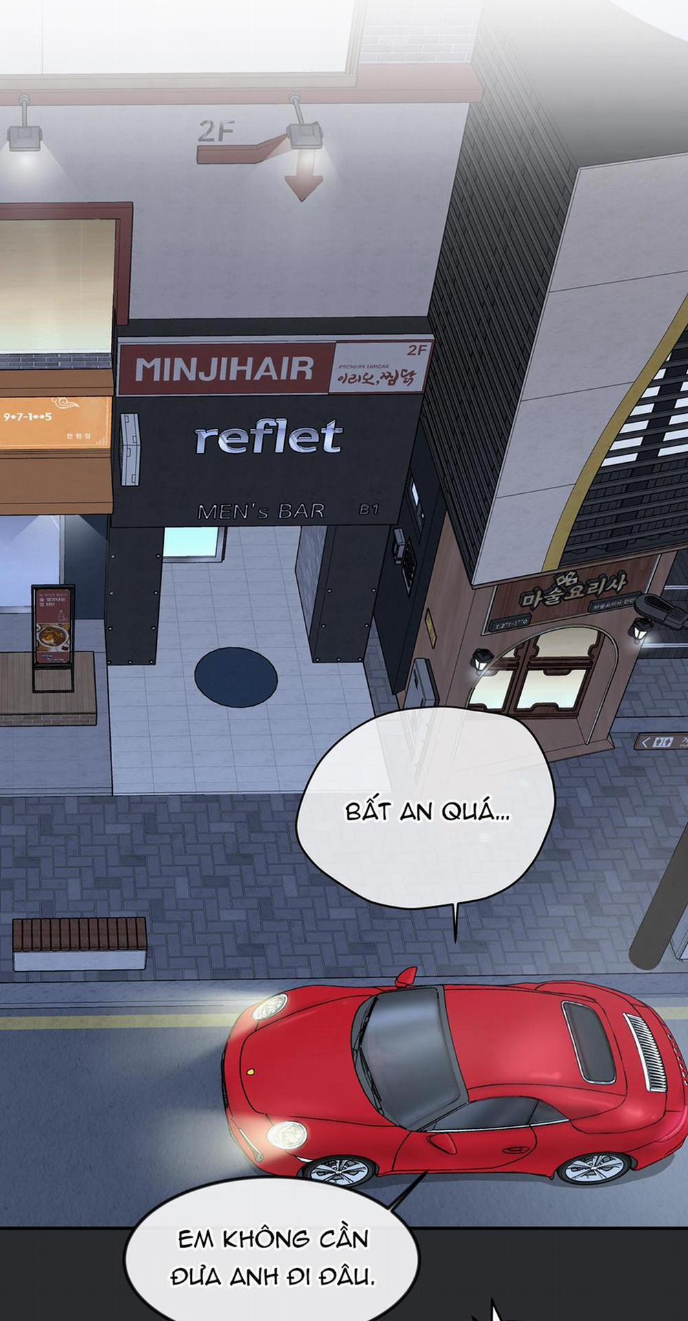 Trong Đôi Mắt Em 7 trang 28