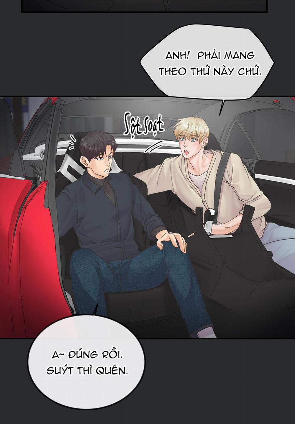 Trong Đôi Mắt Em 7 trang 31