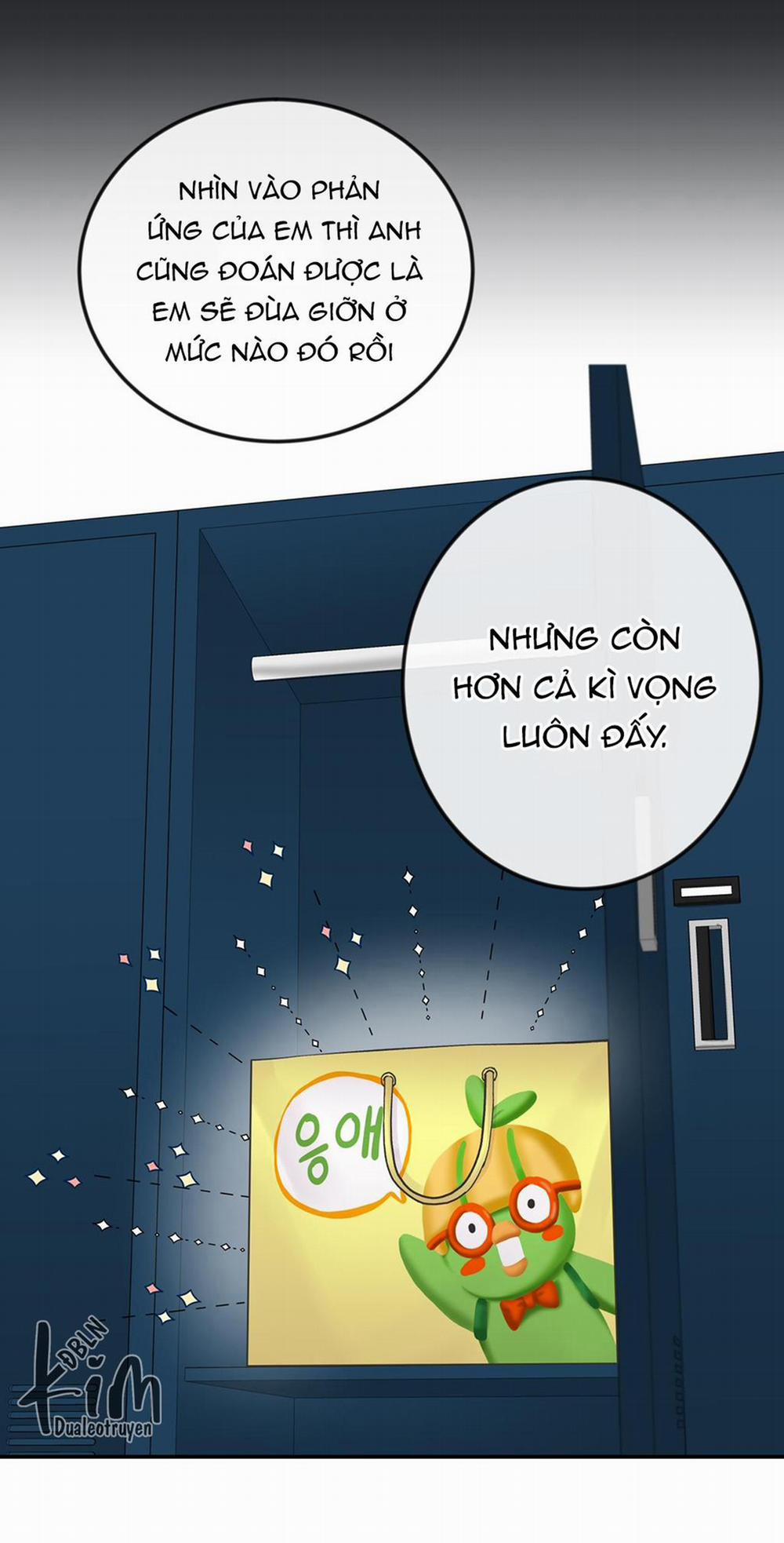 Trong Đôi Mắt Em 7 trang 33