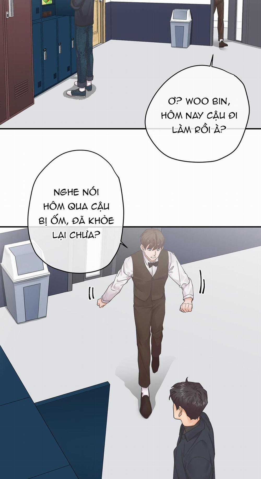 Trong Đôi Mắt Em 7 trang 35