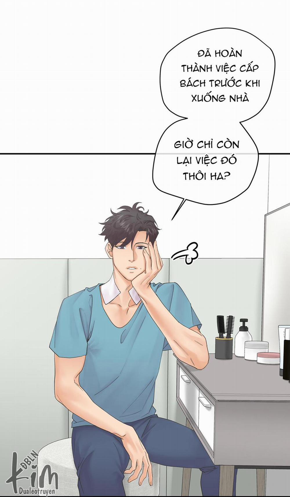 Trong Đôi Mắt Em 7 trang 6