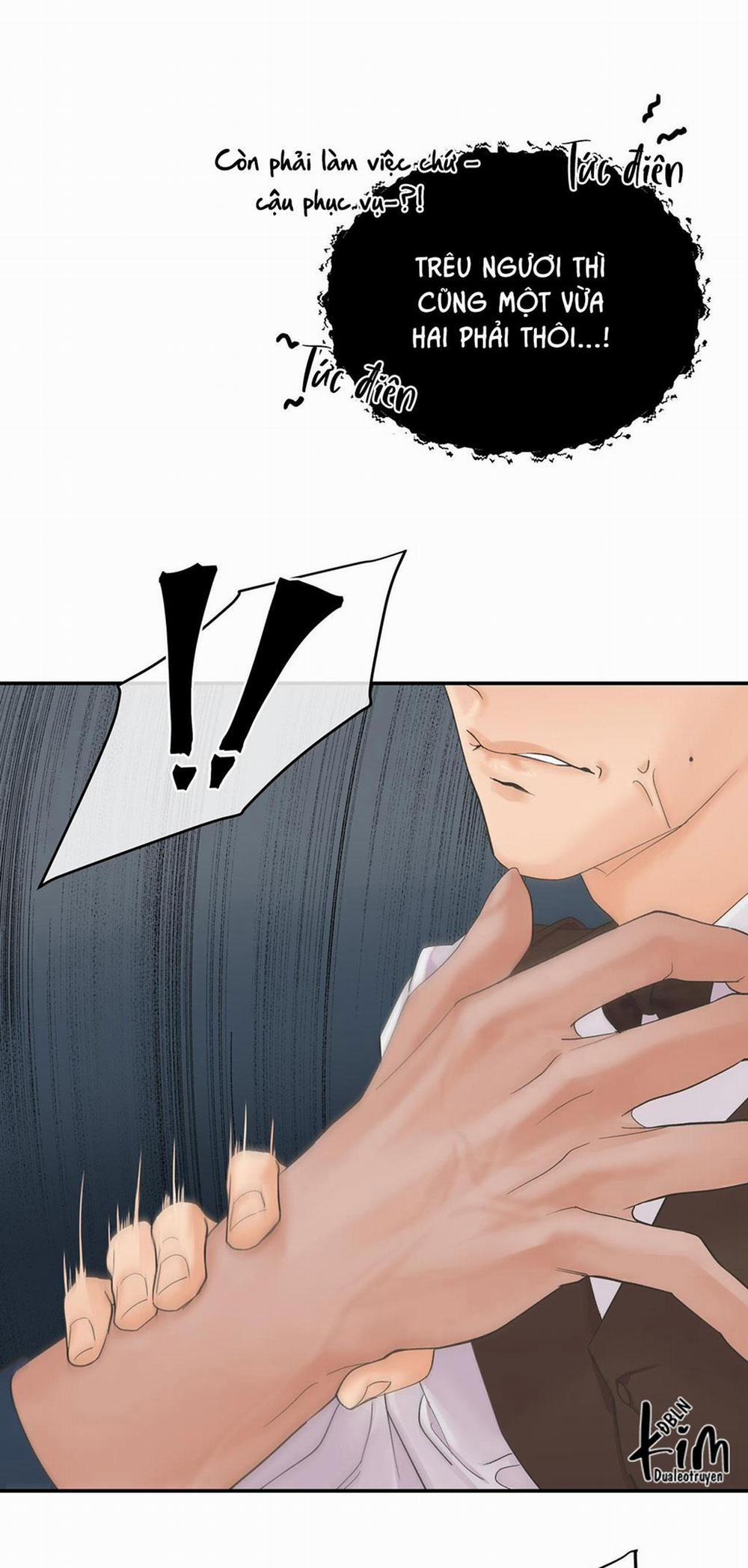 Trong Đôi Mắt Em 9 trang 1