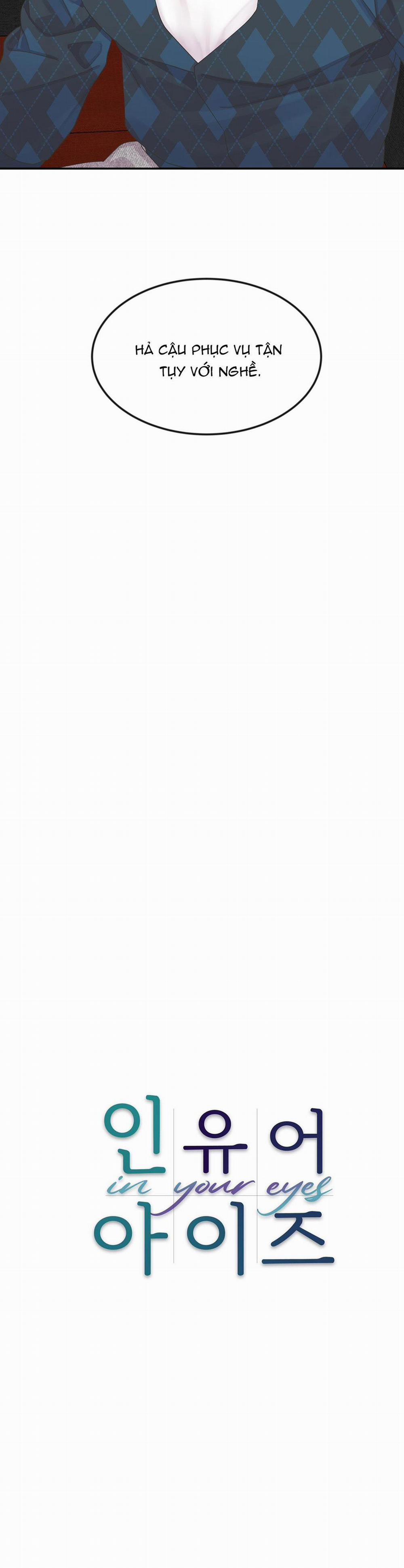 Trong Đôi Mắt Em 9 trang 10