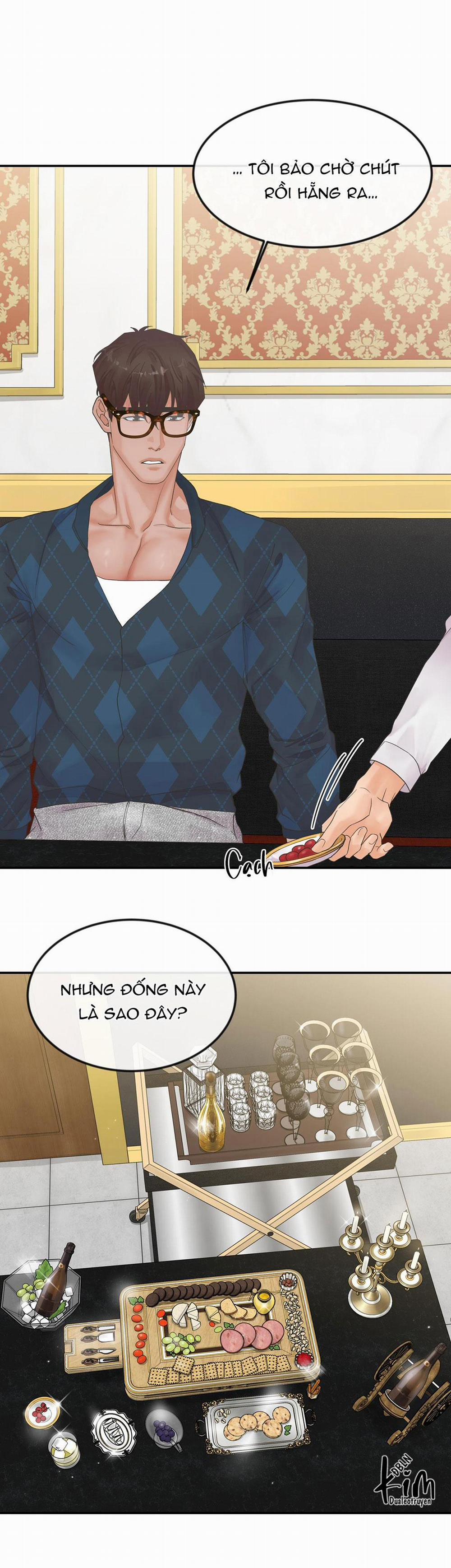 Trong Đôi Mắt Em 9 trang 12