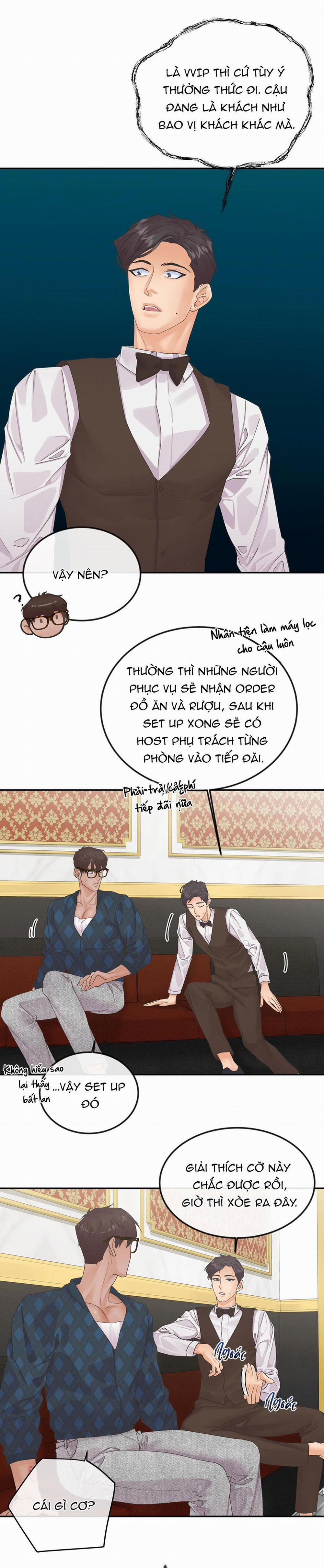 Trong Đôi Mắt Em 9 trang 13