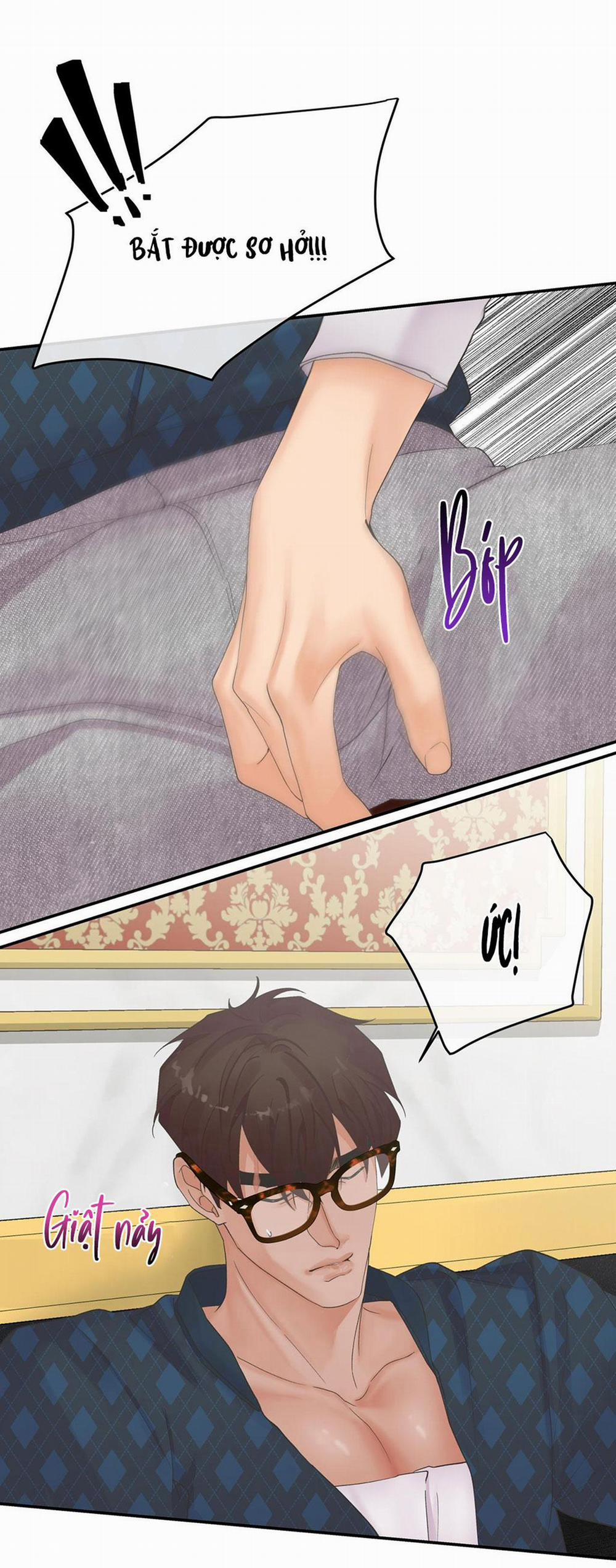 Trong Đôi Mắt Em 9 trang 19