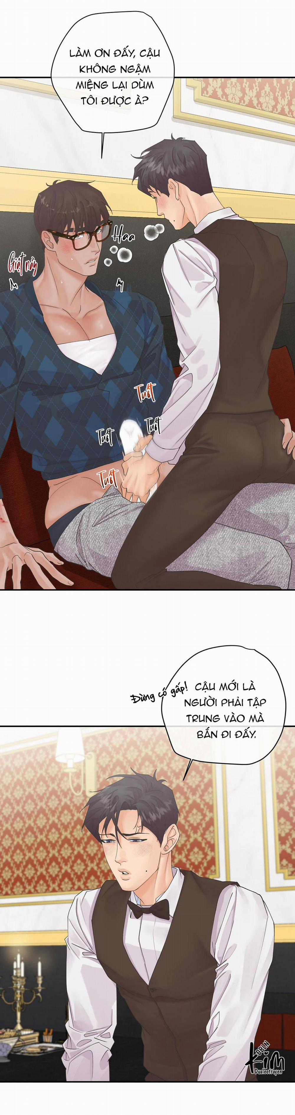 Trong Đôi Mắt Em 9 trang 25