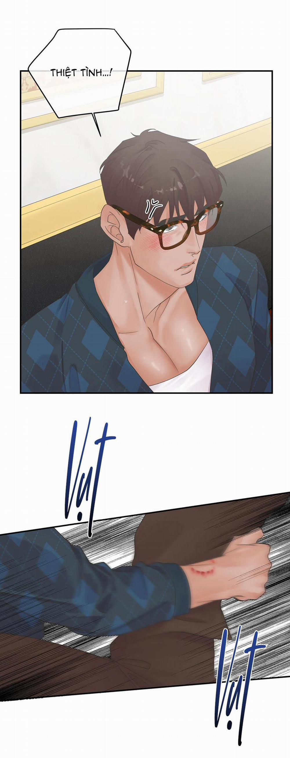 Trong Đôi Mắt Em 9 trang 26