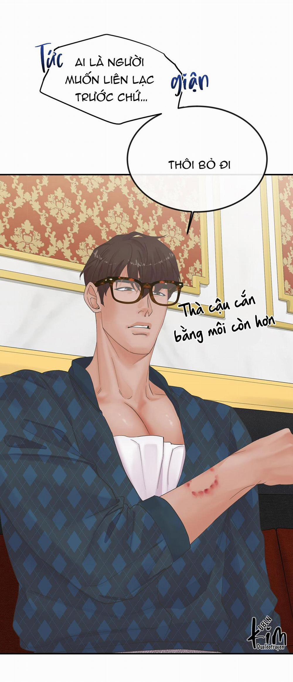 Trong Đôi Mắt Em 9 trang 3