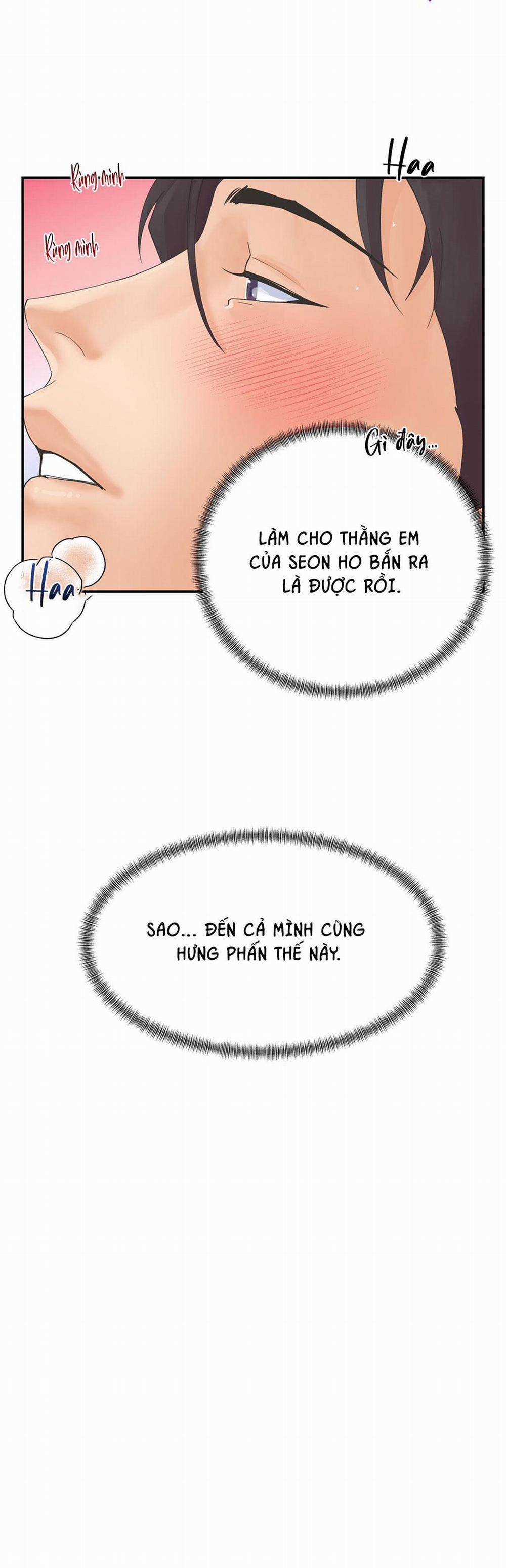 Trong Đôi Mắt Em 9 trang 40