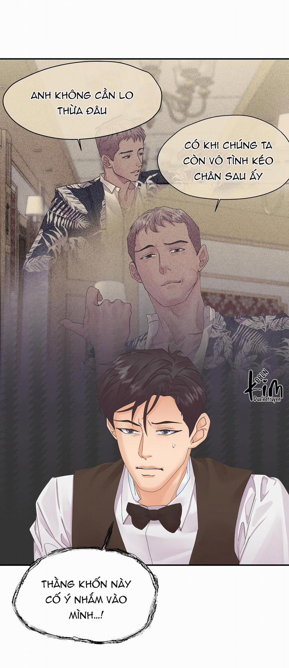 Trong Đôi Mắt Em 9 trang 8