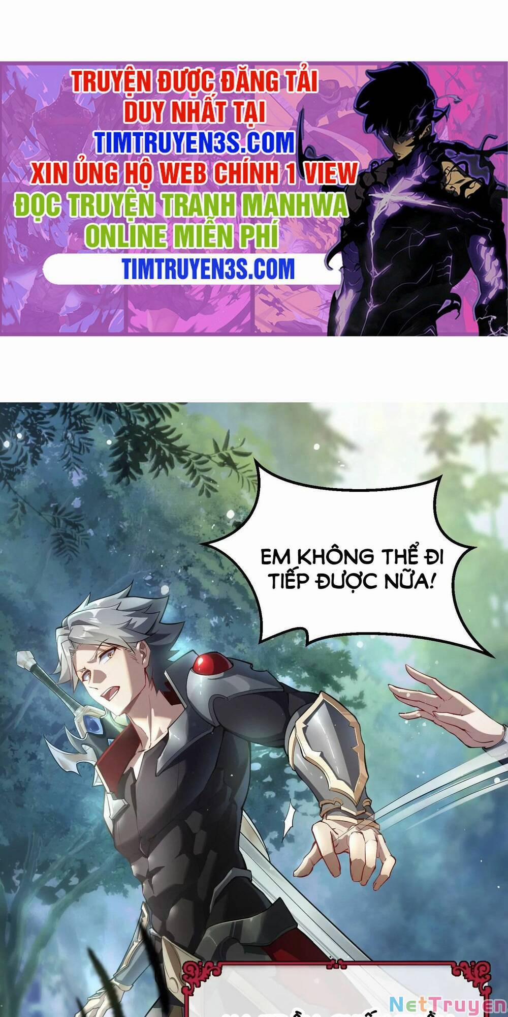 Trong Game Ta Là Vô Địch 1 trang 0