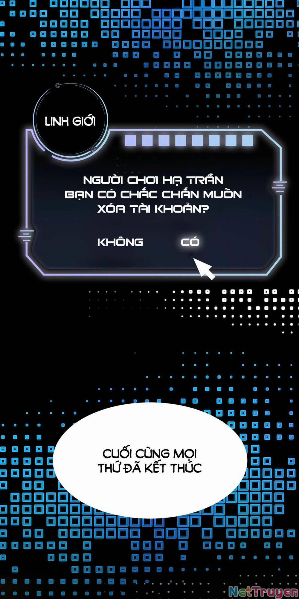 Trong Game Ta Là Vô Địch 1 trang 14