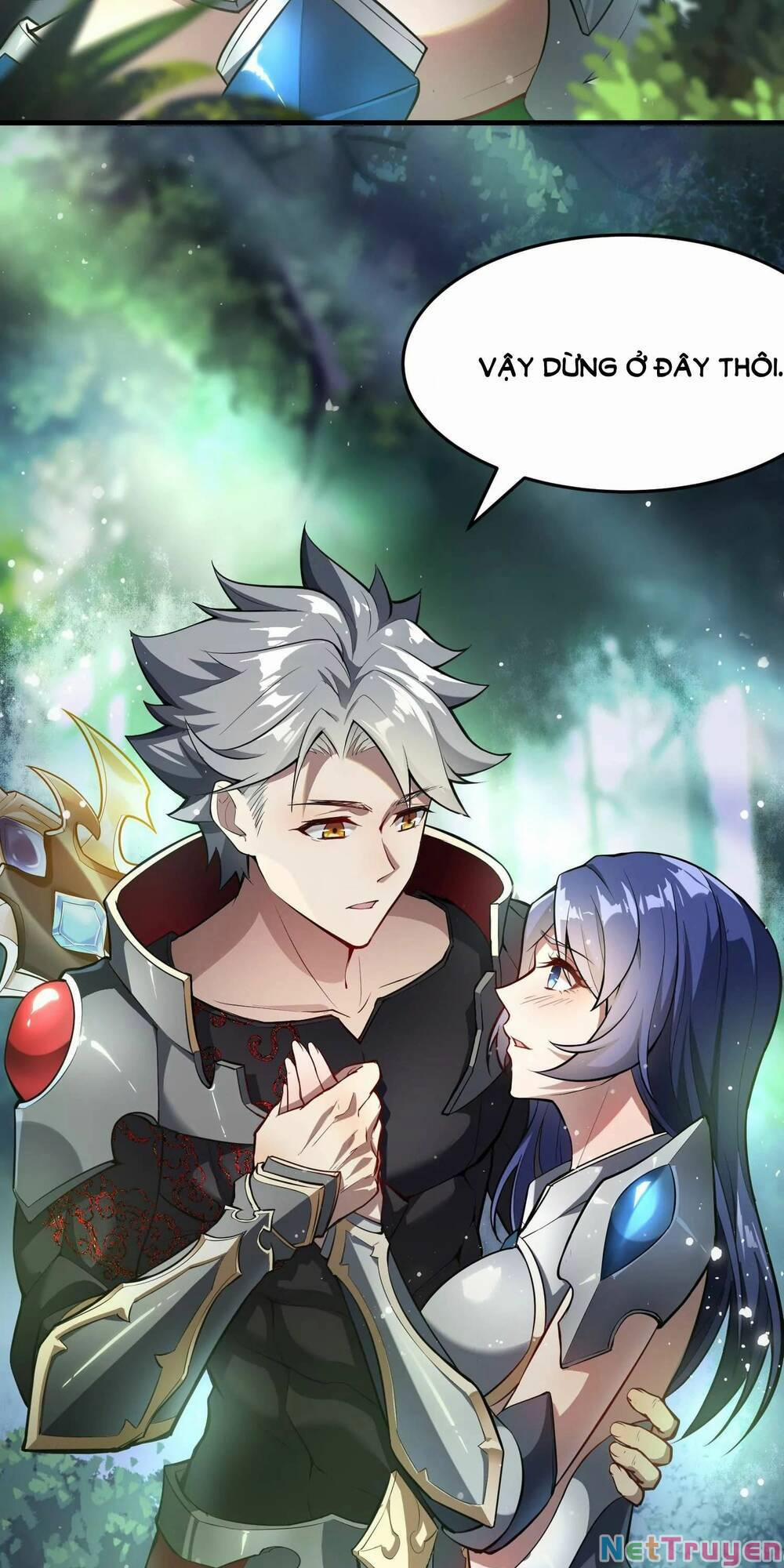 Trong Game Ta Là Vô Địch 1 trang 3