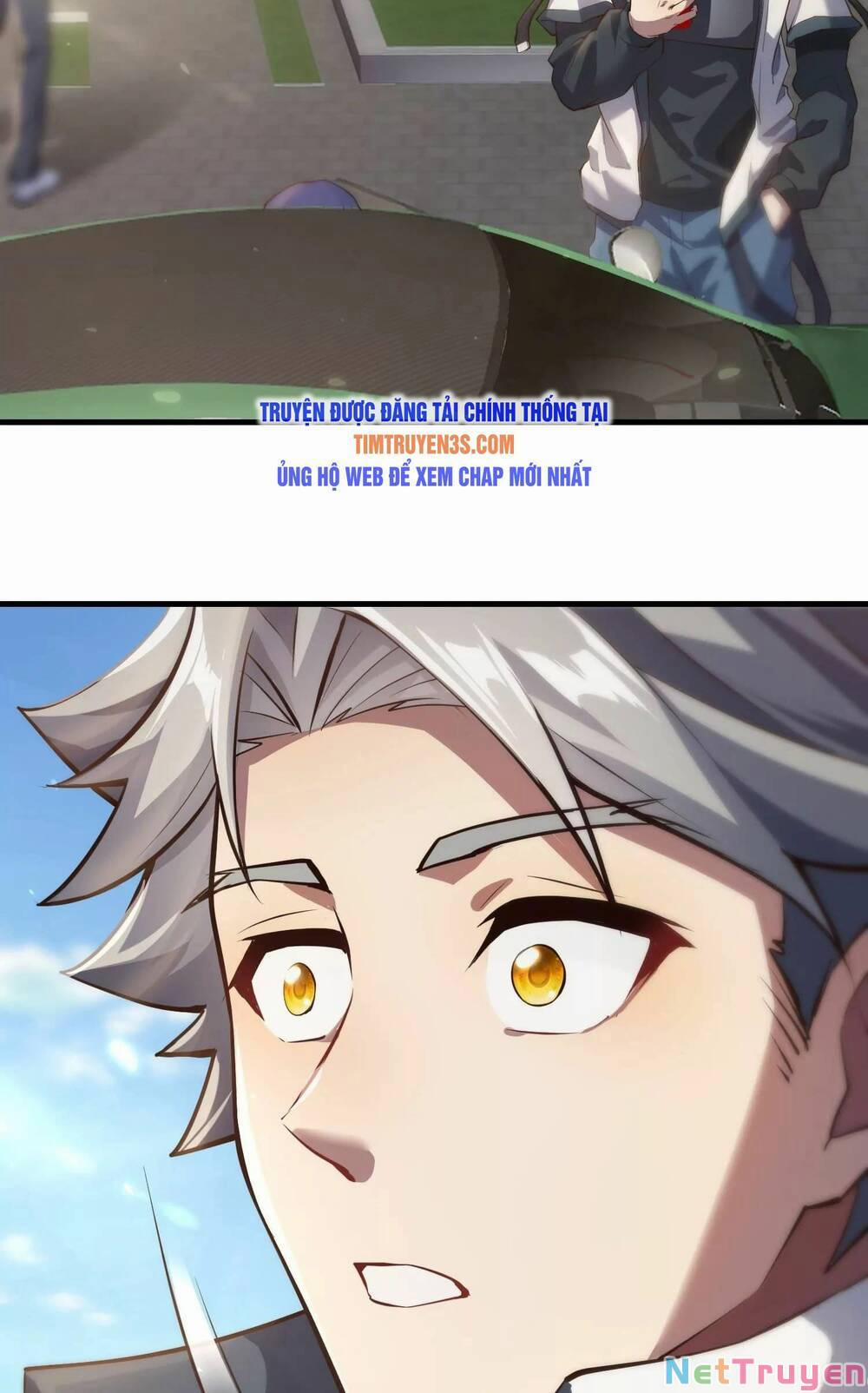 Trong Game Ta Là Vô Địch 1 trang 33