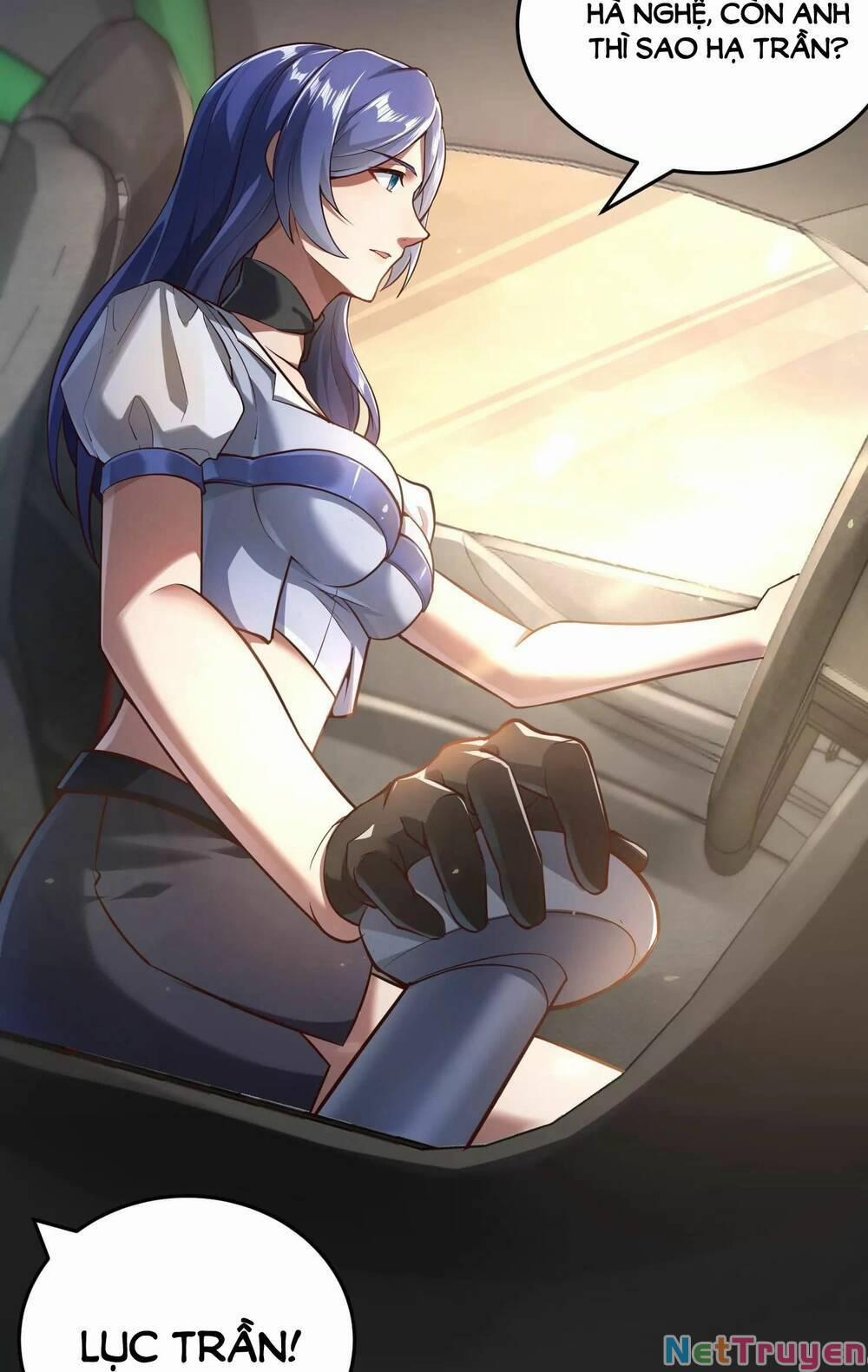 Trong Game Ta Là Vô Địch 1 trang 39