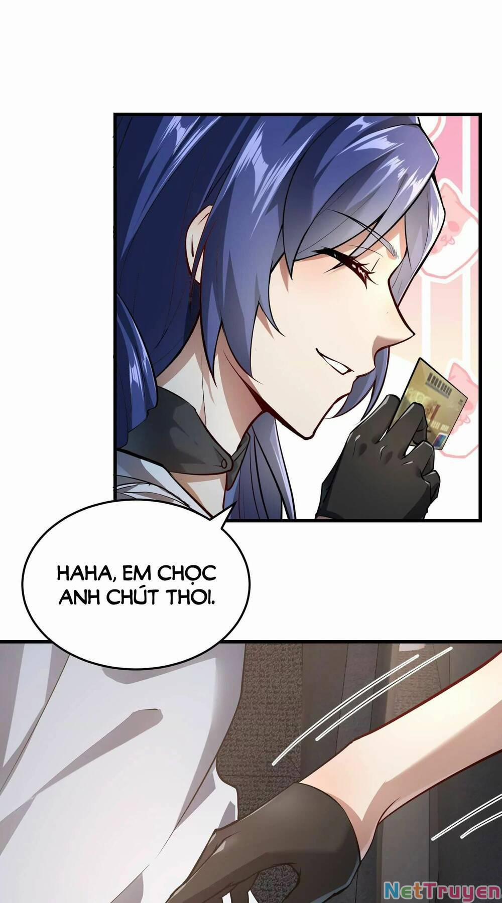 Trong Game Ta Là Vô Địch 1 trang 46