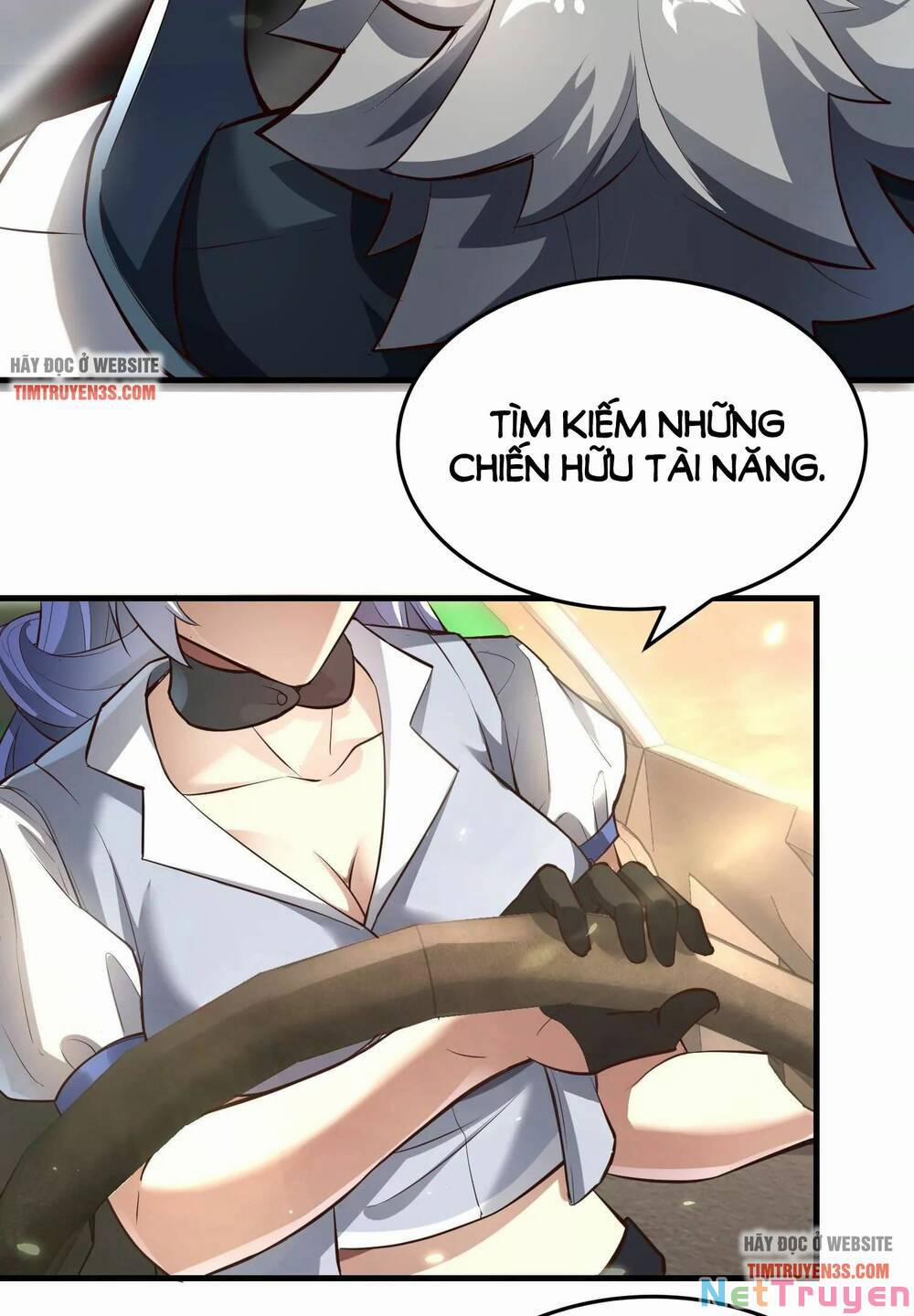 Trong Game Ta Là Vô Địch 1 trang 52