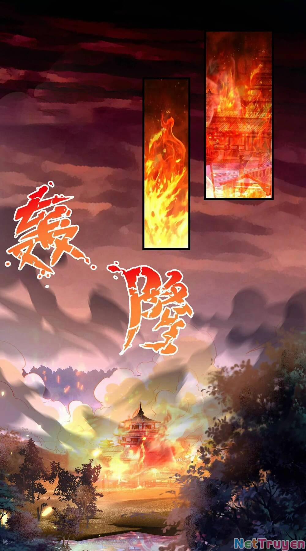 Trong Game Ta Là Vô Địch 1 trang 6