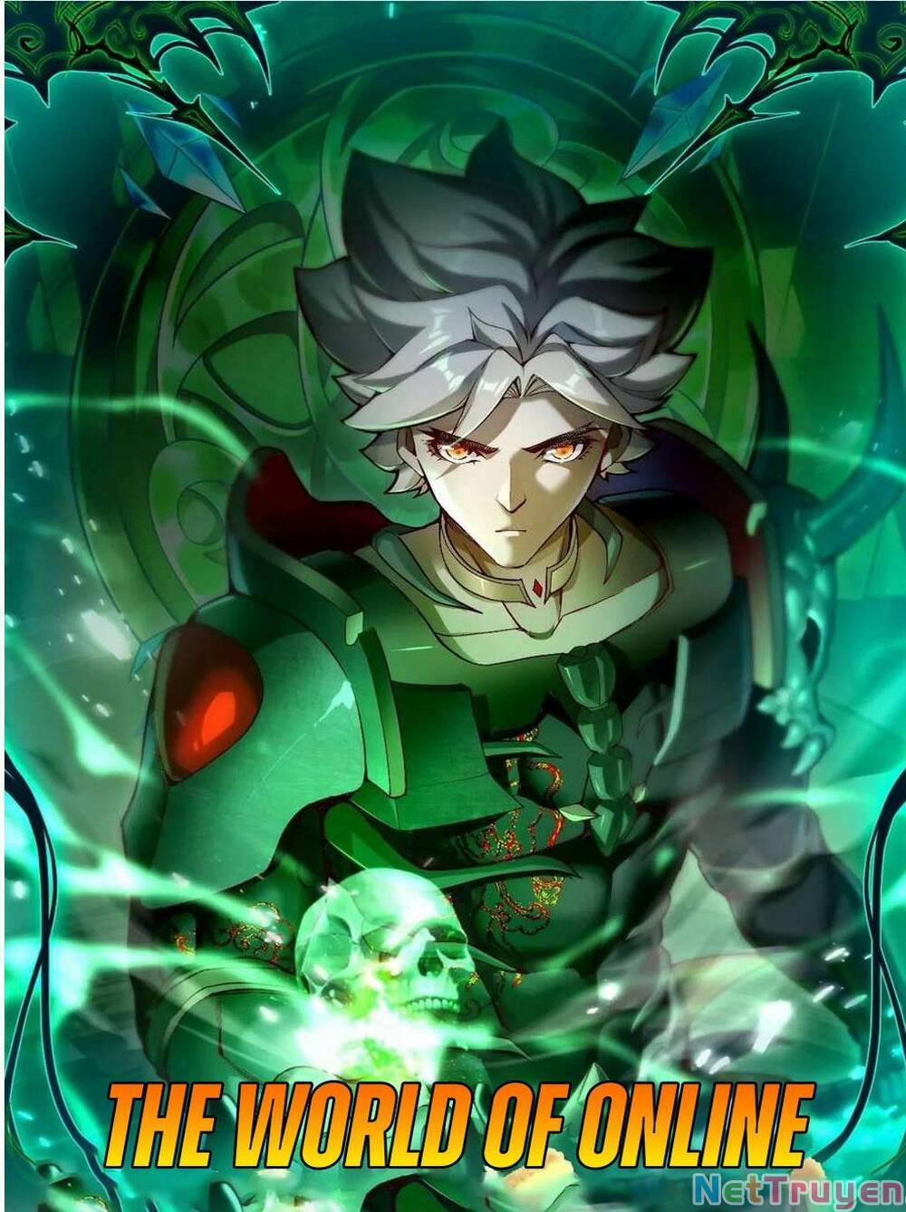 Trong Game Ta Là Vô Địch 2 trang 0